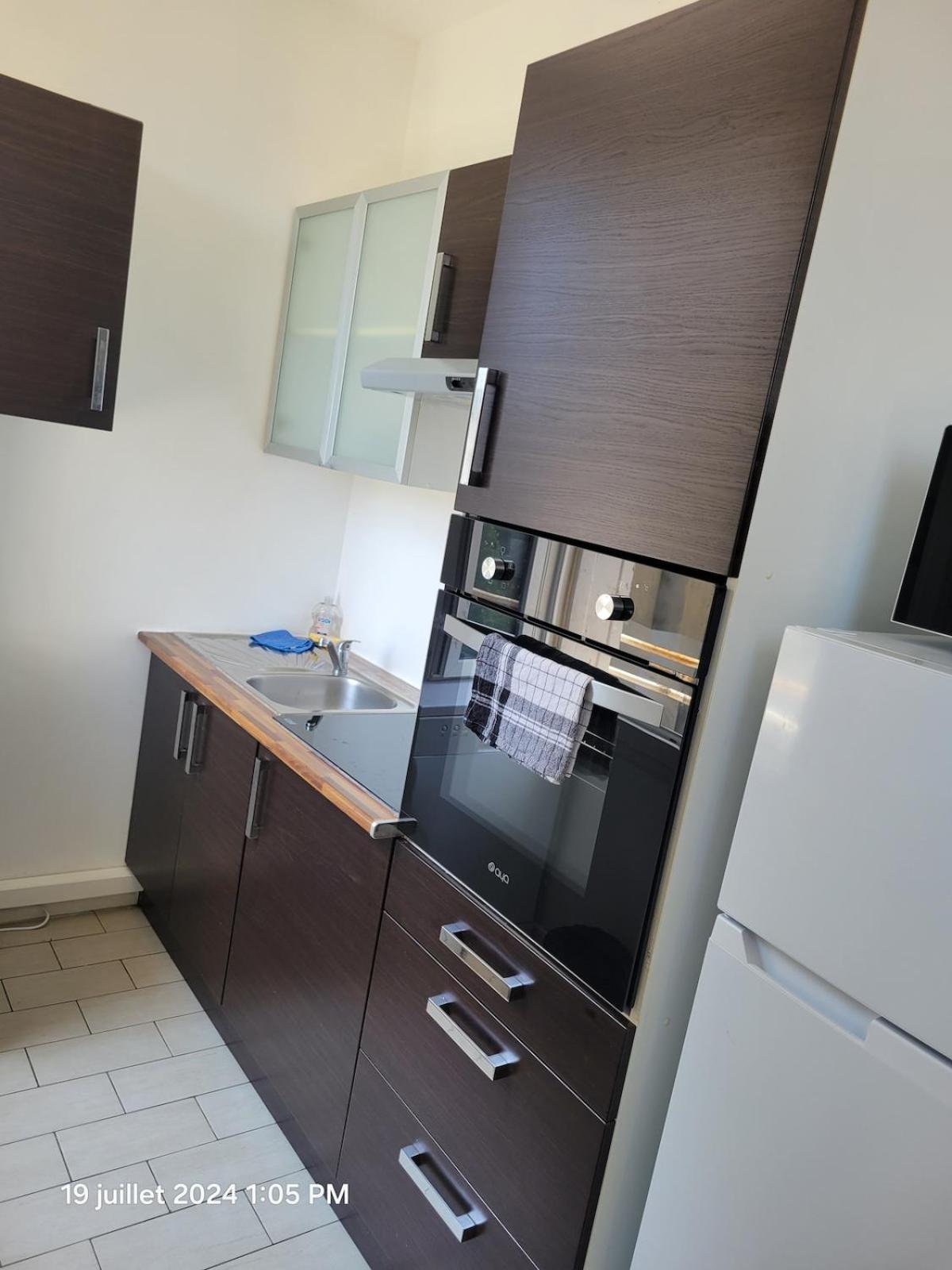Apartment Grand T4 Proche Sanctuaires Lourdes