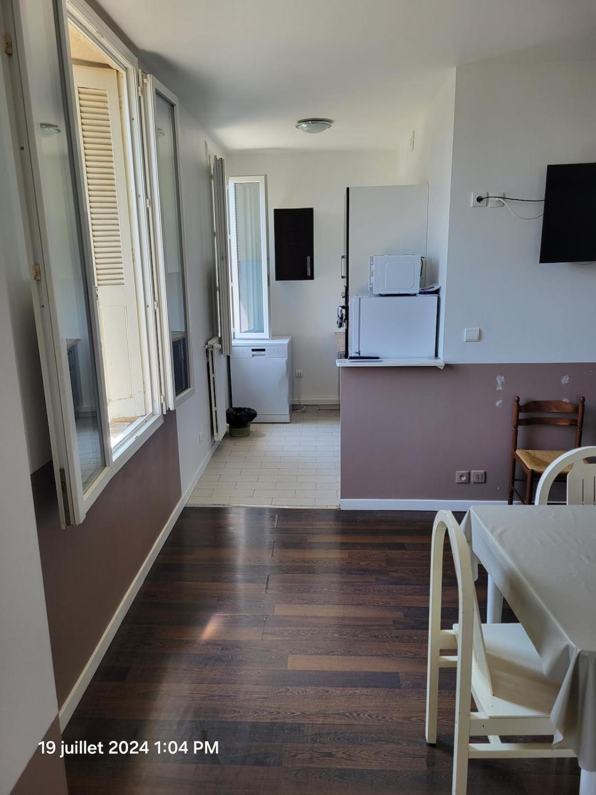 Grand T4 Proche Sanctuaires Apartment