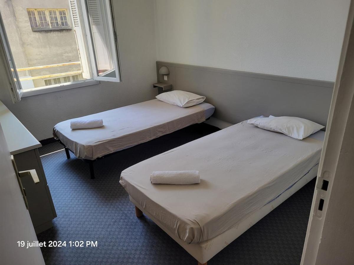 Grand T4 Proche Sanctuaires Apartamento Lourdes