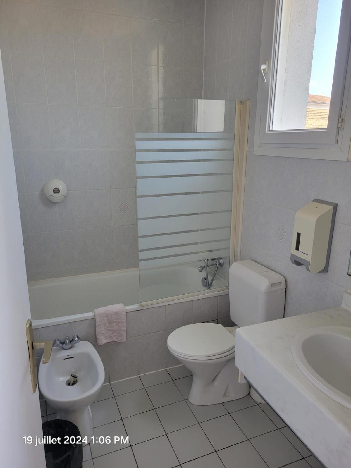 Apartamento Grand T4 Proche Sanctuaires Lourdes