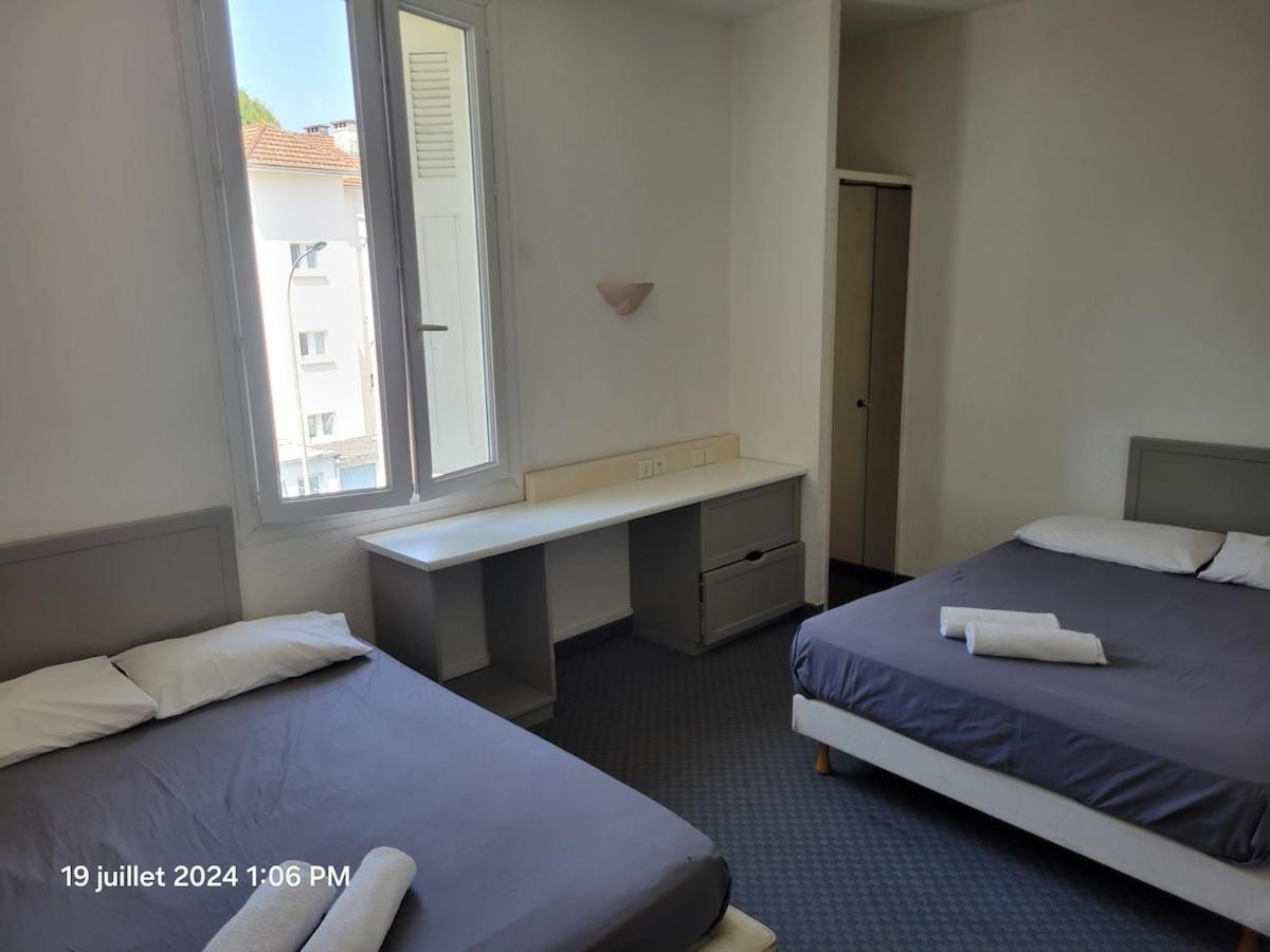 Apartment Grand T4 Proche Sanctuaires *